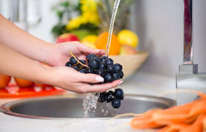 How To Buy Groceries – Understanding Produce Codes & The Best Way To Wash Vegetables