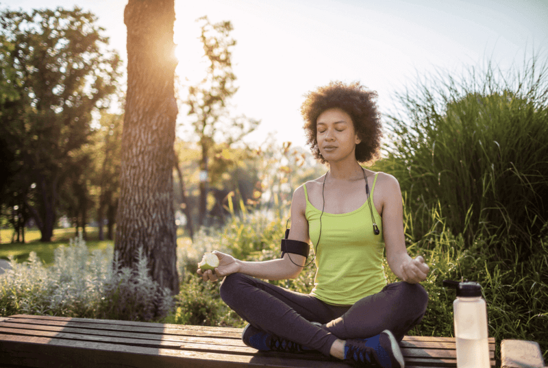Best Ways To Recover From Sleep Deprivation