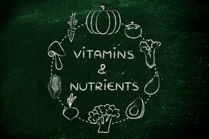 Part 1: Essential Nutrients for Fertility