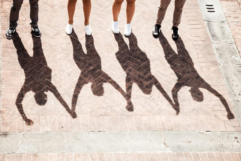 Anti-Aging Lifestyle Factors In The Blue Zones