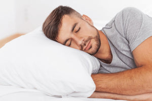 What Are The Stages Of Sleep, And Why Do You Need All Of Them For Health And Cognitive Function?