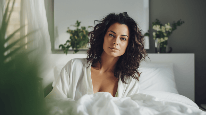 Vitamins and Supplements to Help with Deep Sleep