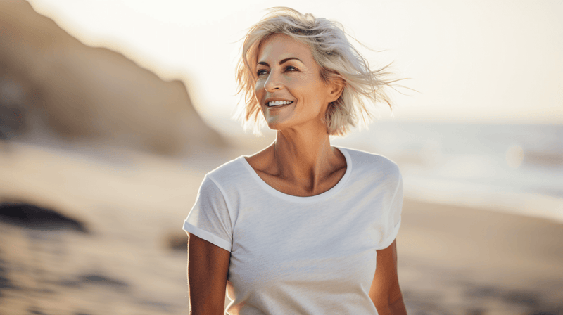 Part 2: How to Increase Metabolism Naturally After Your 30s and 40s