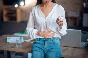 Best Digestive Enzyme Supplements To Help You Feel Better