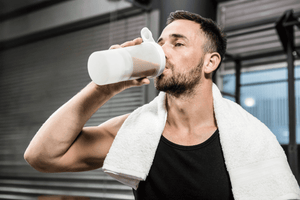 Part 1: Protein Shakes for Weight Loss: Science, Timing, and Comparisons