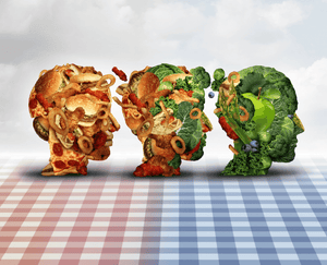 Low fat vs Low carb - What's better for weight loss?