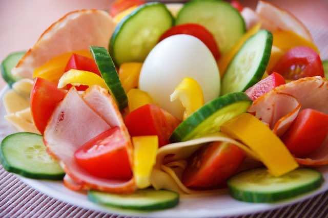 Alkaline Foods And Acidic Foods: Using Alkaline Water And An Alkaline Diet