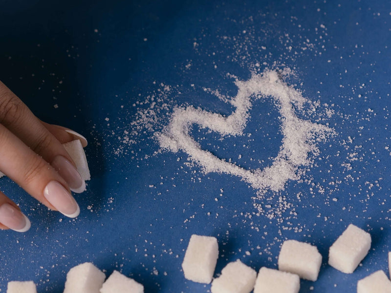 Is Sugar Poisonous? What Does Science Say and What Should You Do?