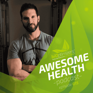 015: Using the 5Ms to Become a Better Man with Vince Del Monte