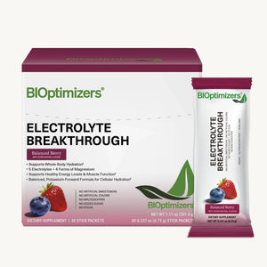 flavor-Balanced Berry - 30ct