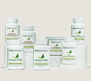 90 Day Total Gut Stack