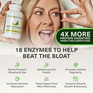MassZymes