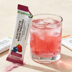 | flavor-Balanced Berry - 30ct