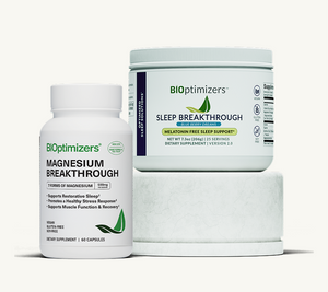 Breakthrough Sleep Stack