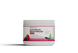 flavor-Balanced Berry