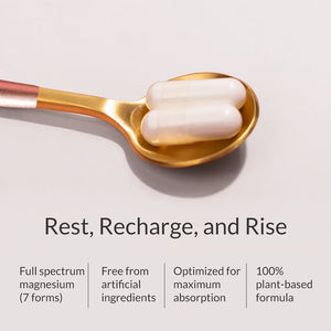 Magnesium Breakthrough Special