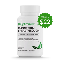 Magnesium 30 caps