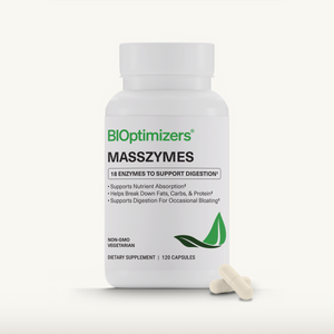 MassZymes