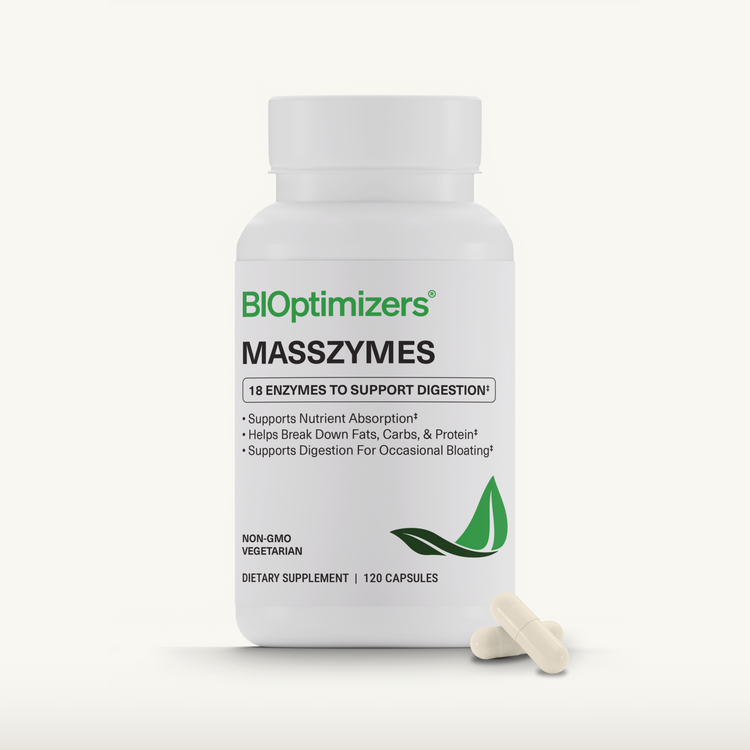 MassZymes