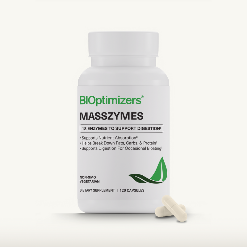 MassZymes