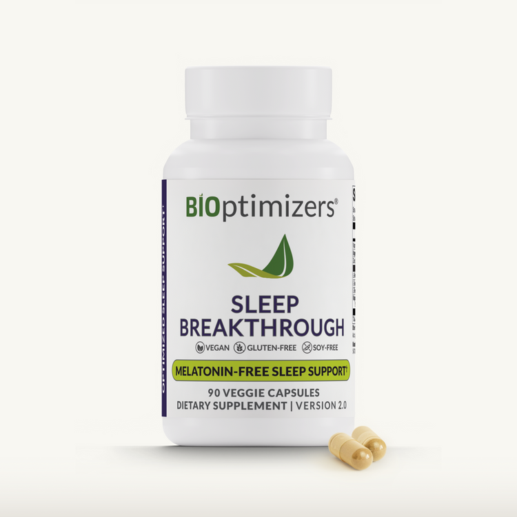 Sleep Breakthrough
