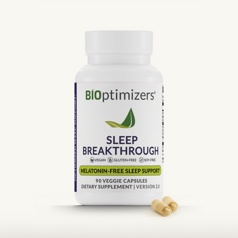 Sleep Breakthrough