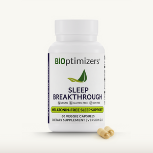 Sleep Breakthrough