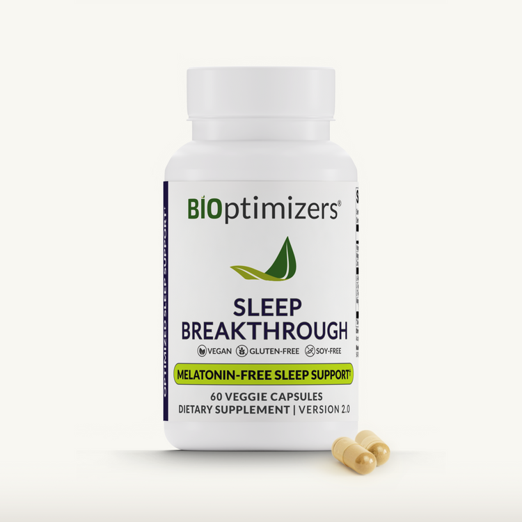 Sleep Breakthrough