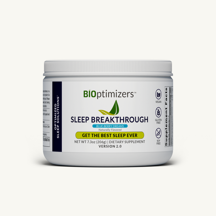 | flavor-Deep Sleep Formula