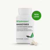 Masszymes 30 caps