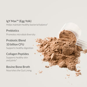 | flavor-Creamy Chocolate