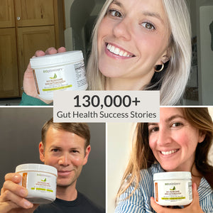 Microbiome Breakthrough