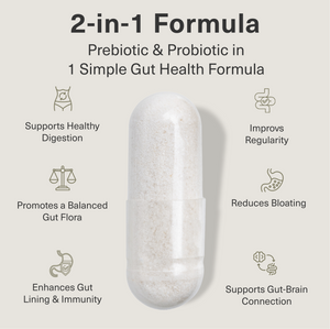 Probiotic Breakthrough