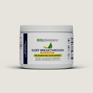 | flavor-Deep Sleep Formula
