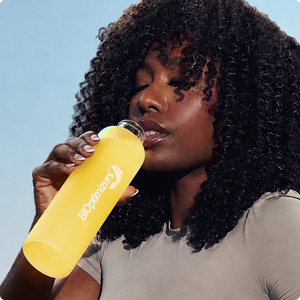 flavor-Thrive Lemonade