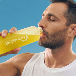 flavor-Thrive Lemonade