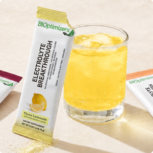 | flavor-Thrive Lemonade - 30ct