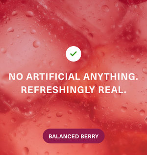 | flavor-Balanced Berry - 30ct