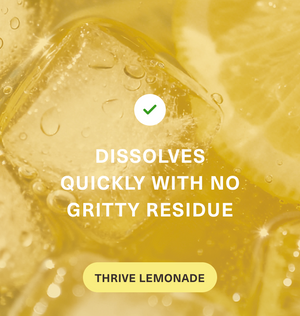 | flavor-Thrive Lemonade - 30ct