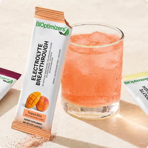 flavor-Tropical Bliss