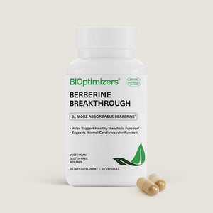 berberine breakthrough