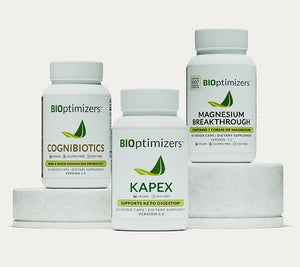 BIOptimized Brain Bundle