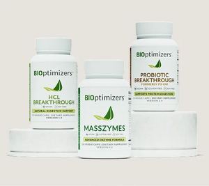 BIOptimized Digestive Health Stack