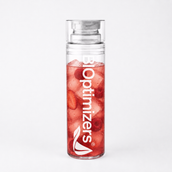 Plastic bottle