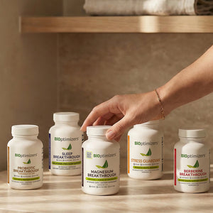 Perimenopause Complete System Stack