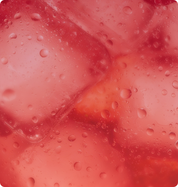 Balanced Berry drink