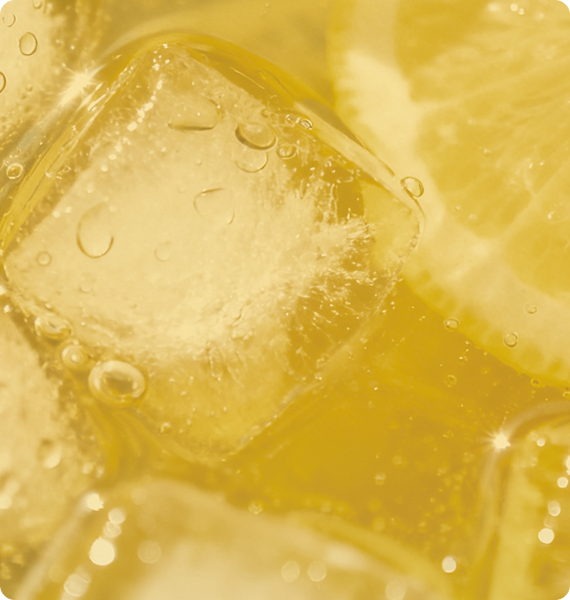 Thrive Lemonade drink