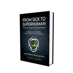 From Sick to Superhuman