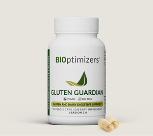 Gluten Guardian