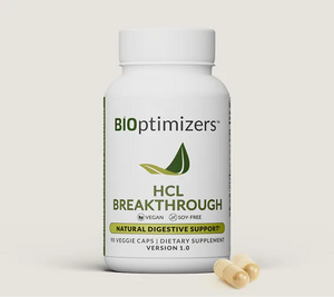 HCL Breakthrough